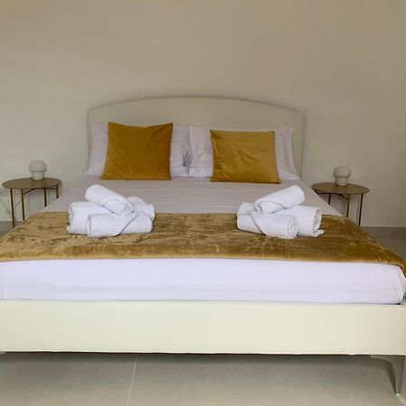 Cutelli Gold Bed & Breakfast Catania Luaran gambar