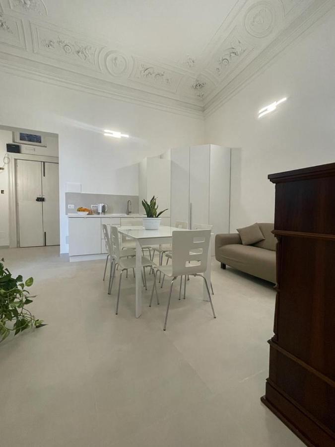 Cutelli Gold Bed & Breakfast Catania Luaran gambar