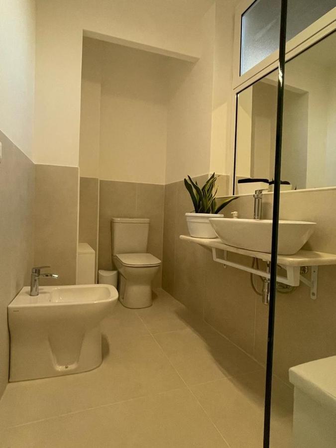 Cutelli Gold Bed & Breakfast Catania Luaran gambar