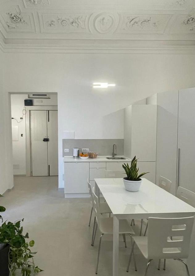 Cutelli Gold Bed & Breakfast Catania Luaran gambar