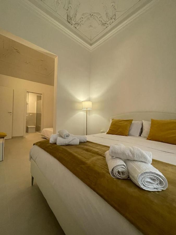 Cutelli Gold Bed & Breakfast Catania Luaran gambar