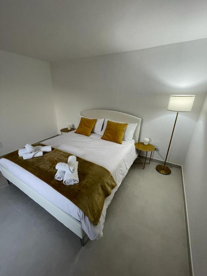 Cutelli Gold Bed & Breakfast Catania Luaran gambar