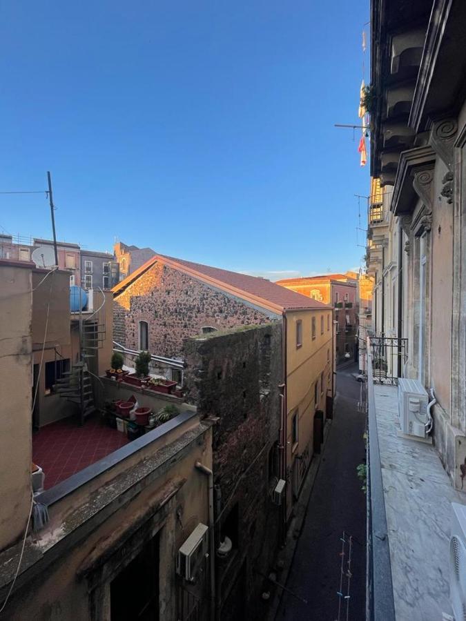 Cutelli Gold Bed & Breakfast Catania Luaran gambar