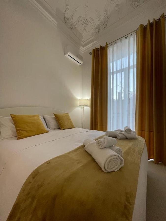 Cutelli Gold Bed & Breakfast Catania Luaran gambar