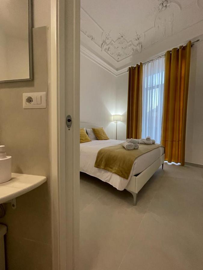 Cutelli Gold Bed & Breakfast Catania Luaran gambar