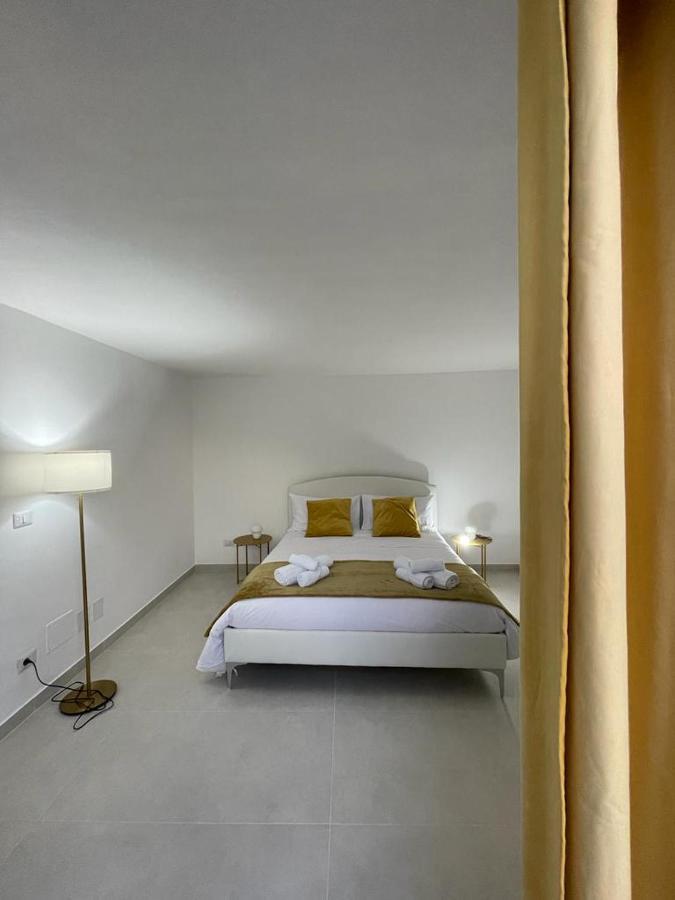 Cutelli Gold Bed & Breakfast Catania Luaran gambar