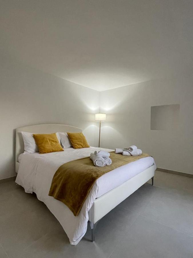 Cutelli Gold Bed & Breakfast Catania Luaran gambar
