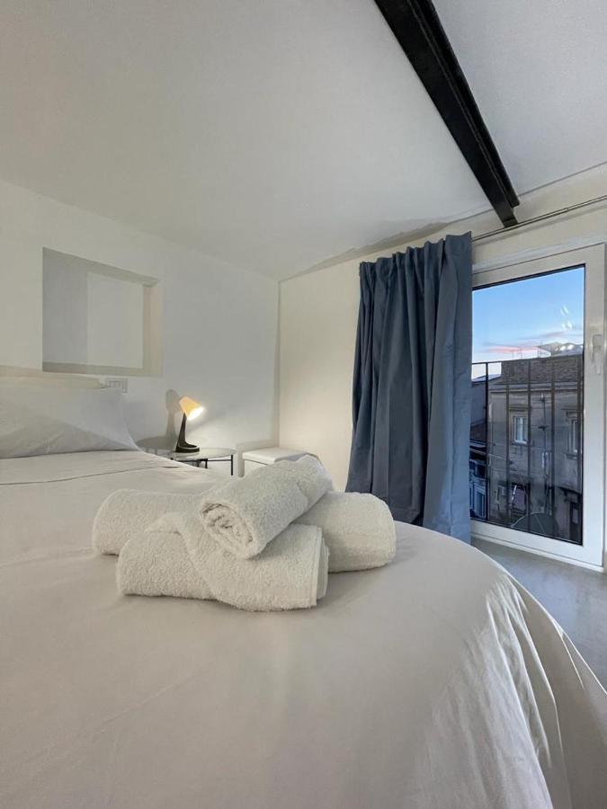 Cutelli Gold Bed & Breakfast Catania Luaran gambar