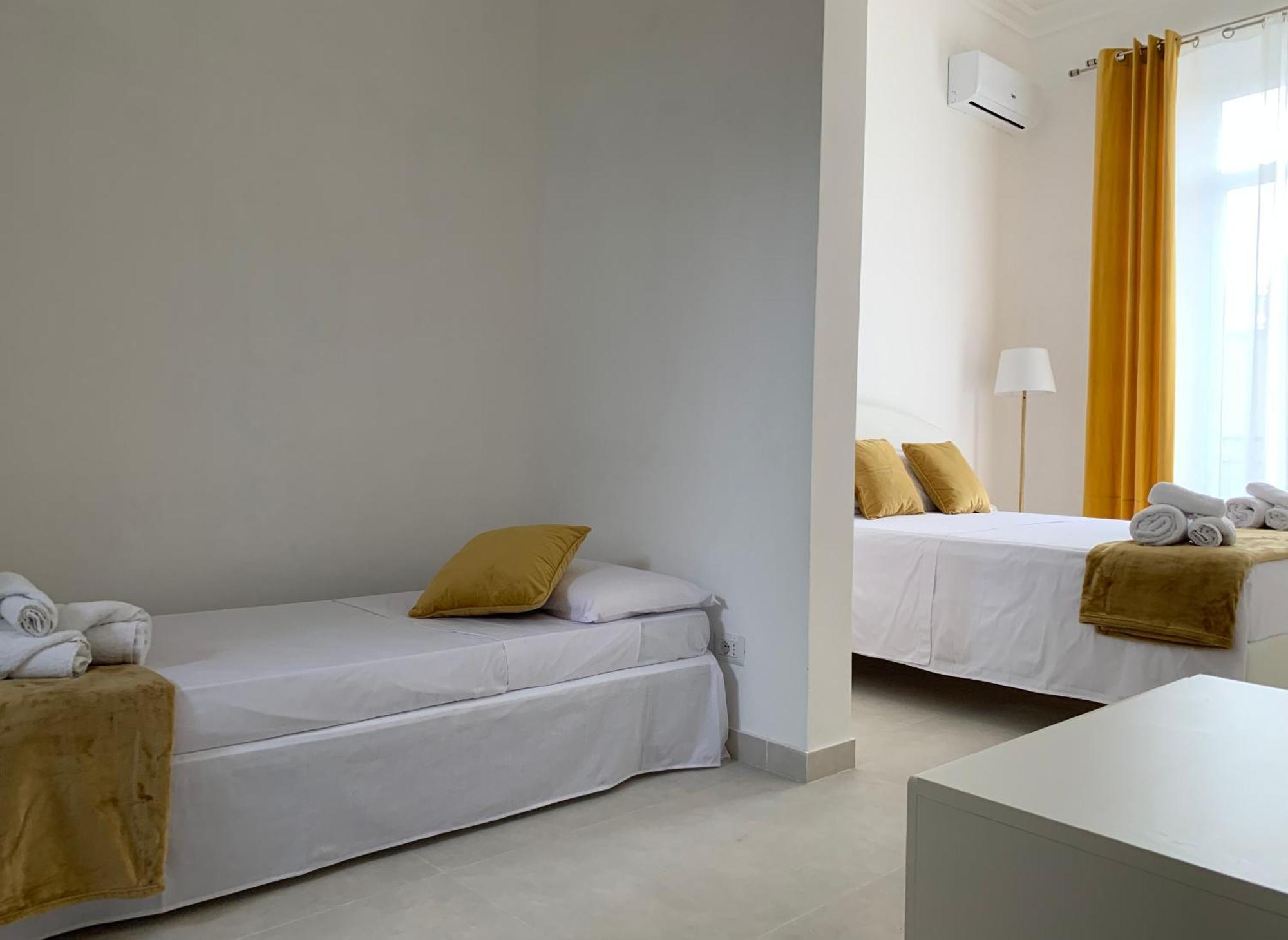 Cutelli Gold Bed & Breakfast Catania Luaran gambar