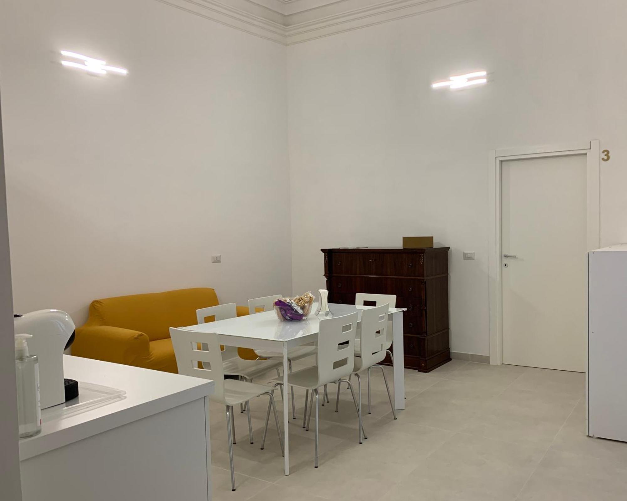 Cutelli Gold Bed & Breakfast Catania Luaran gambar
