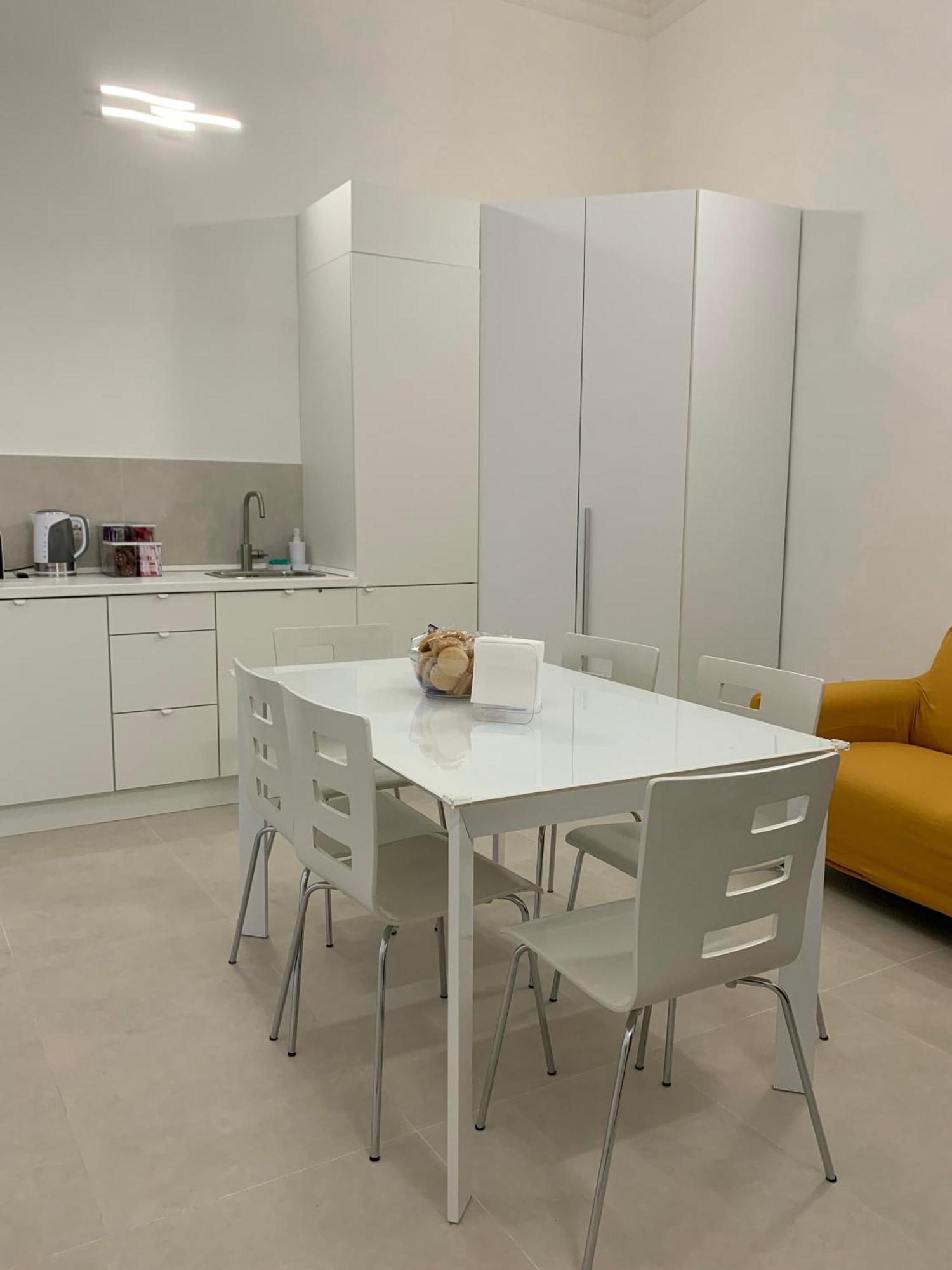 Cutelli Gold Bed & Breakfast Catania Luaran gambar