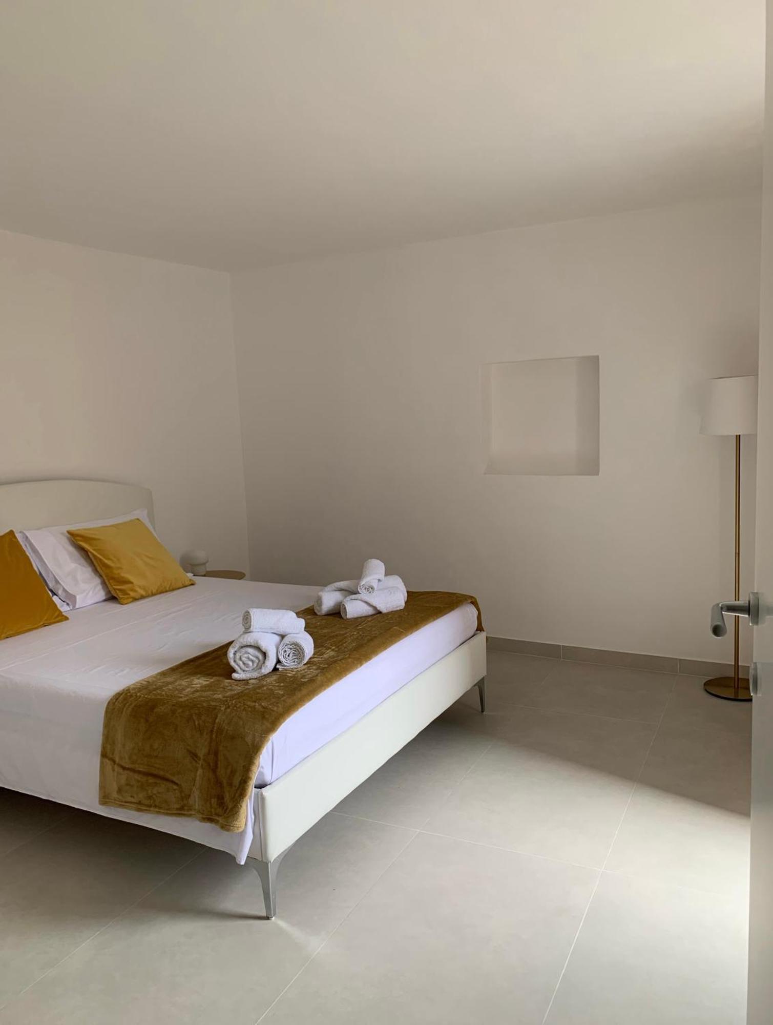 Cutelli Gold Bed & Breakfast Catania Luaran gambar