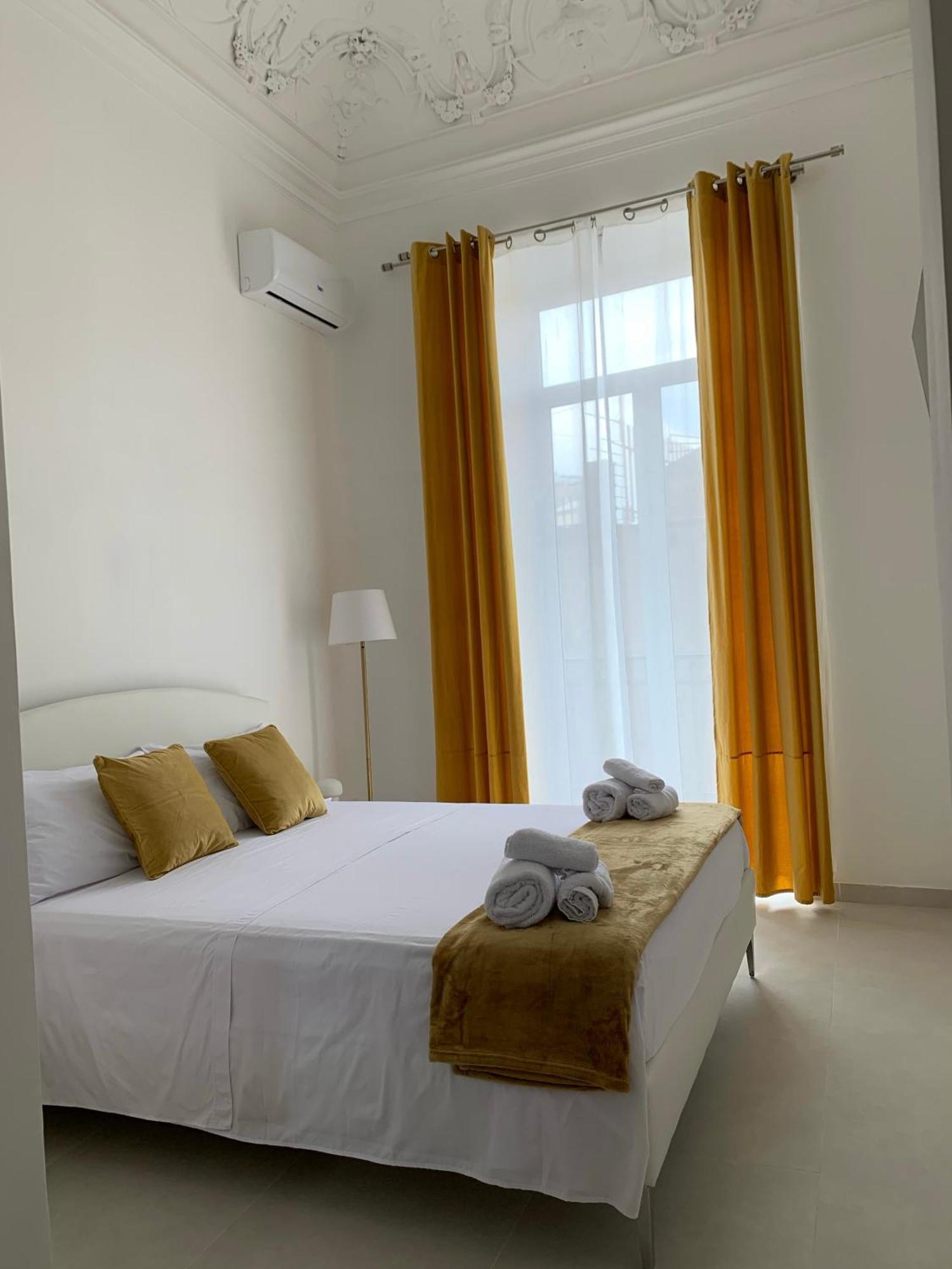 Cutelli Gold Bed & Breakfast Catania Luaran gambar