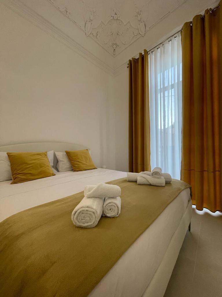 Cutelli Gold Bed & Breakfast Catania Luaran gambar