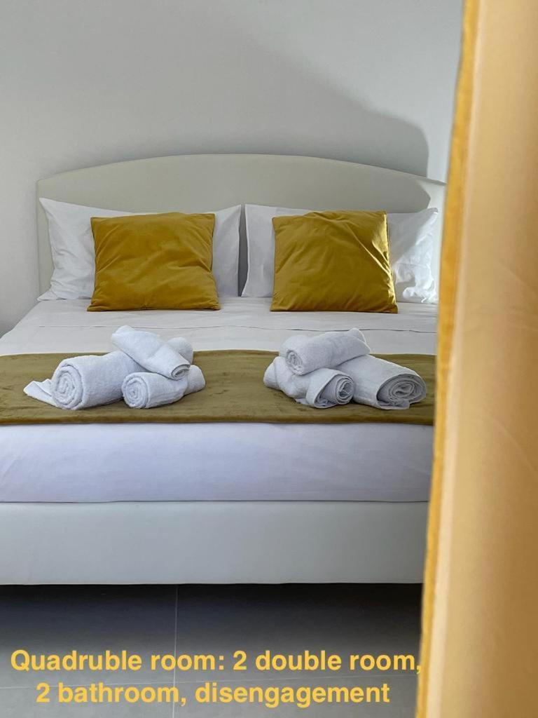 Cutelli Gold Bed & Breakfast Catania Luaran gambar