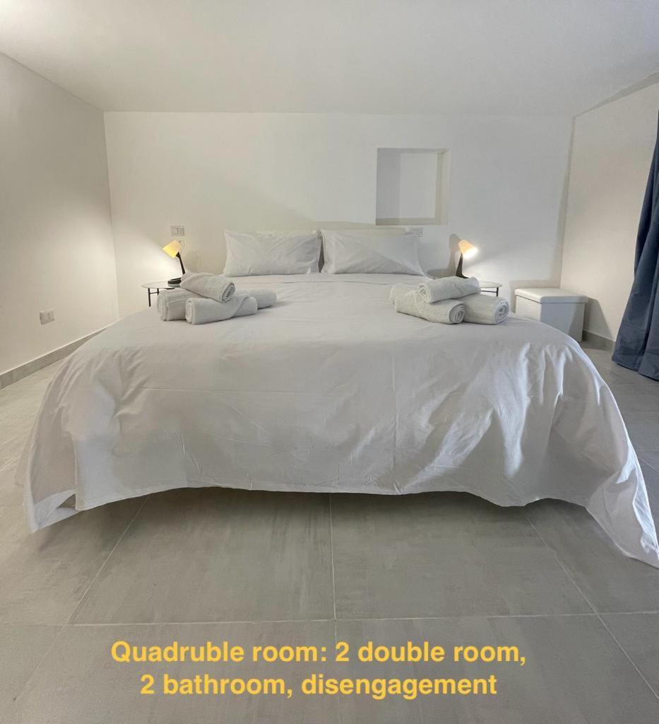 Cutelli Gold Bed & Breakfast Catania Luaran gambar