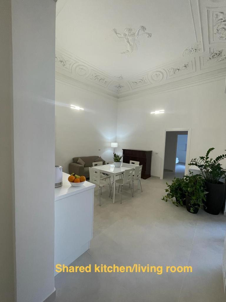 Cutelli Gold Bed & Breakfast Catania Luaran gambar